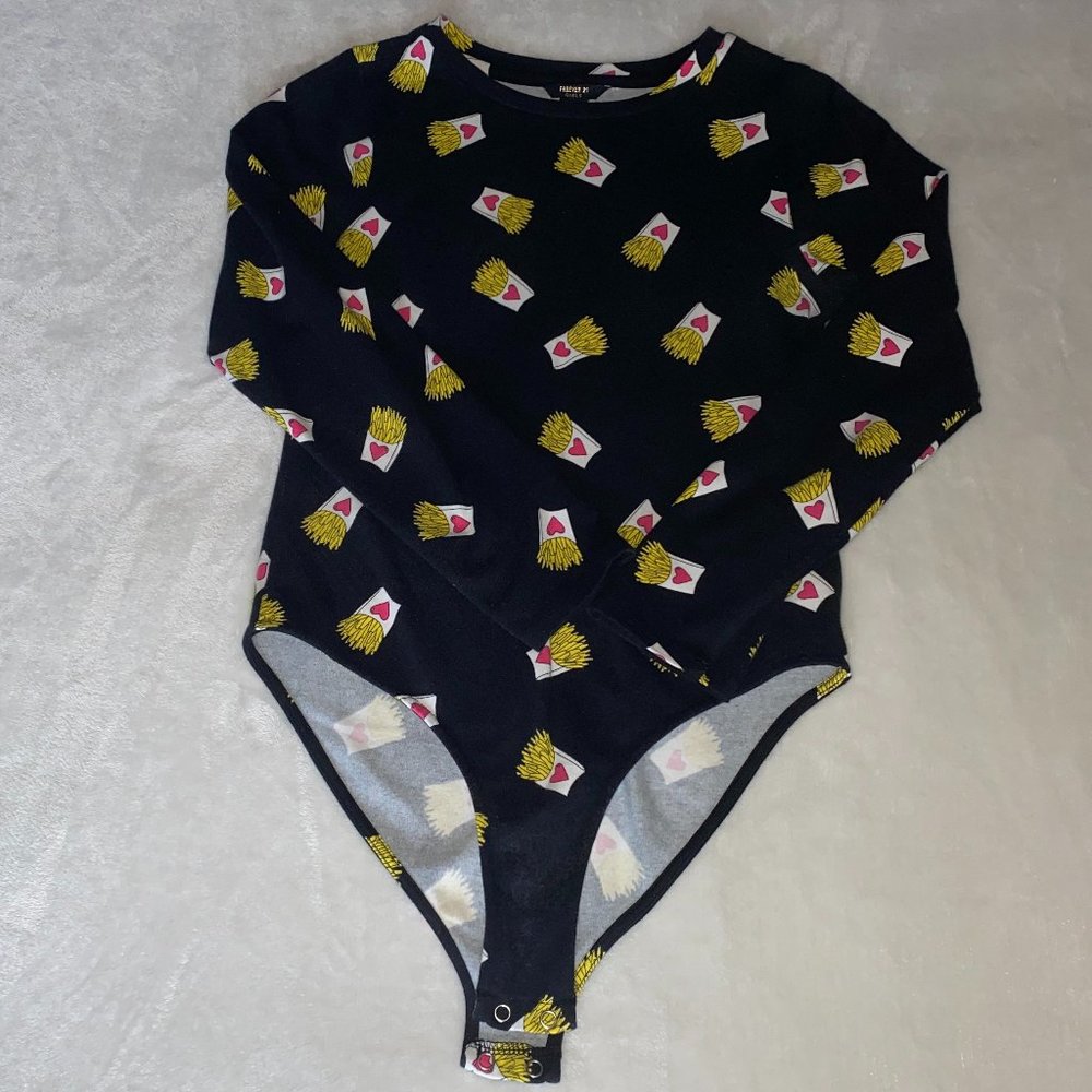BODYSUIT